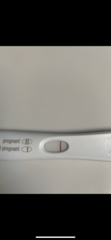 Positive or indent on frer?