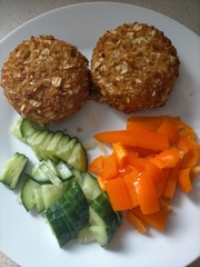 Posting pics of everything you eat thread!