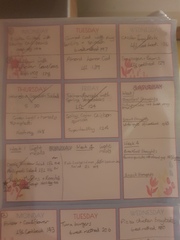 Anyone keen for a 6 week challenge?