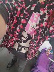 Plus size chat / what are you wearing today sort of thread?