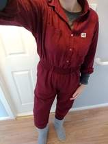 What are you wearing today? Winter 2020