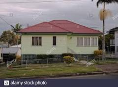 Houses in other countries (inspired by what baffles you about other countries)