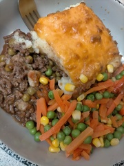 Posting pics of everything you eat thread!