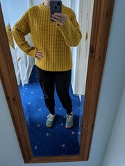 What are you wearing today 👗🧥👚 Spring 2021