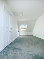 Master bedroom, colour ideas!