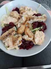 Posting pics of everything you eat thread!