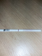 False positives on one step tests