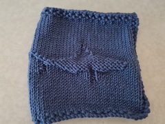 Woolly Hugs. A Blanket for the very lovely peachgreen. Crafters and donors, we need your help.