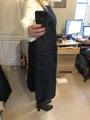 Toast 6-  with a Spring in our step