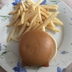 Posting pics of everything you eat thread!
