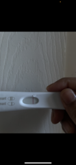 Bfp or bfn?