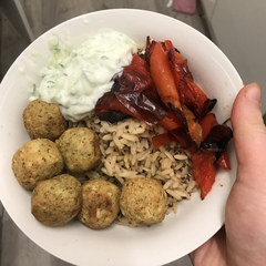 Posting pics of everything you eat thread!