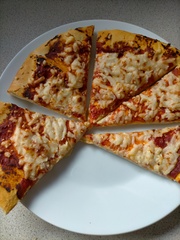 Posting pics of everything you eat thread!