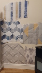 Which wallpaper works best?