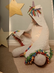 Knit, Crochet and Natter 3: Is it really still January?!