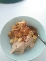 Posting pics of everything you eat thread!