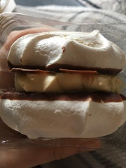 Posting pics of everything you eat thread!