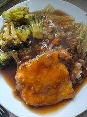 Posting pics of everything you eat thread!