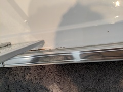 AIBU to fault my cleaners?