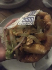 Posting pics of everything you eat thread!