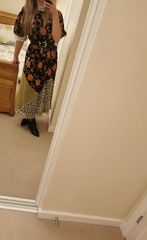 What are you wearing today? Winter 2020