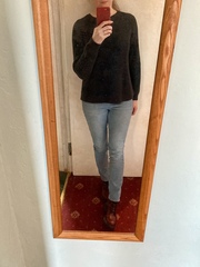 What are you wearing today? Winter 2020