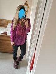 What are you wearing today? Winter 2020