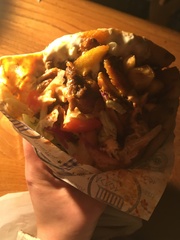 Posting pics of everything you eat thread!