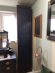 Dressing Room