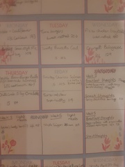 Anyone keen for a 6 week challenge?