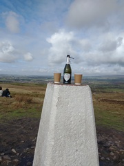 Frugaleers -Marching March-wards Making Money Matter