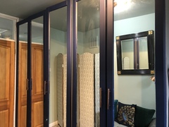 Dressing Room