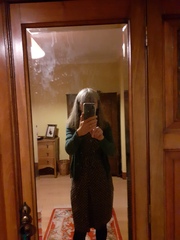 What are you wearing today 👗🧥👚 Spring 2021