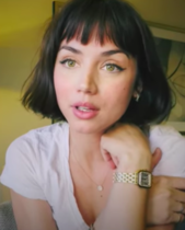 Post your favourite short/French bob pics please...