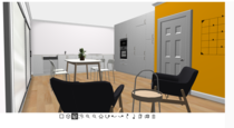 AIBU to ask how you'd extend this ground floor..?