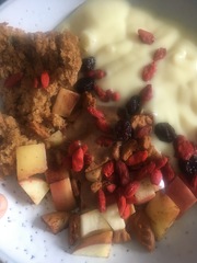 Posting pics of everything you eat thread!