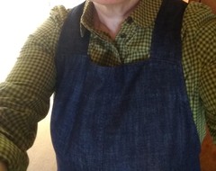 Toast 6-  with a Spring in our step