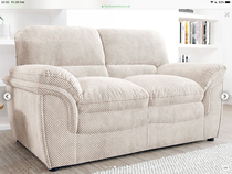 Do these sofas look old fashioned?