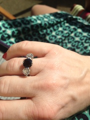 Inheritance jewellery - come and share yours