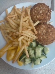 Posting pics of everything you eat thread!