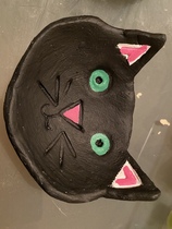 If you don’t have a kiln but want to try clay...