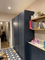 Who's planning a new kitchen in 2021 ?