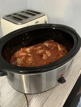 See what Mumsnet users thought of Homepride Slow Cooker Sauces