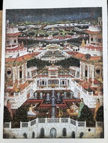 Anyone fancy a new jigsaw thread?