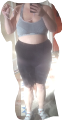 Lockdown Lard? I need some support couch to 5k