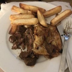 Posting pics of everything you eat thread!