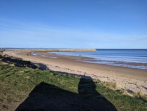 St Andrews into 2021 (new thread)