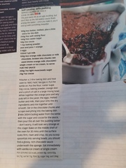 Recipe review club