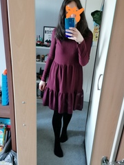 What are you wearing today? Winter 2020