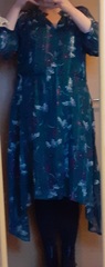 Plus size chat / what are you wearing today sort of thread?